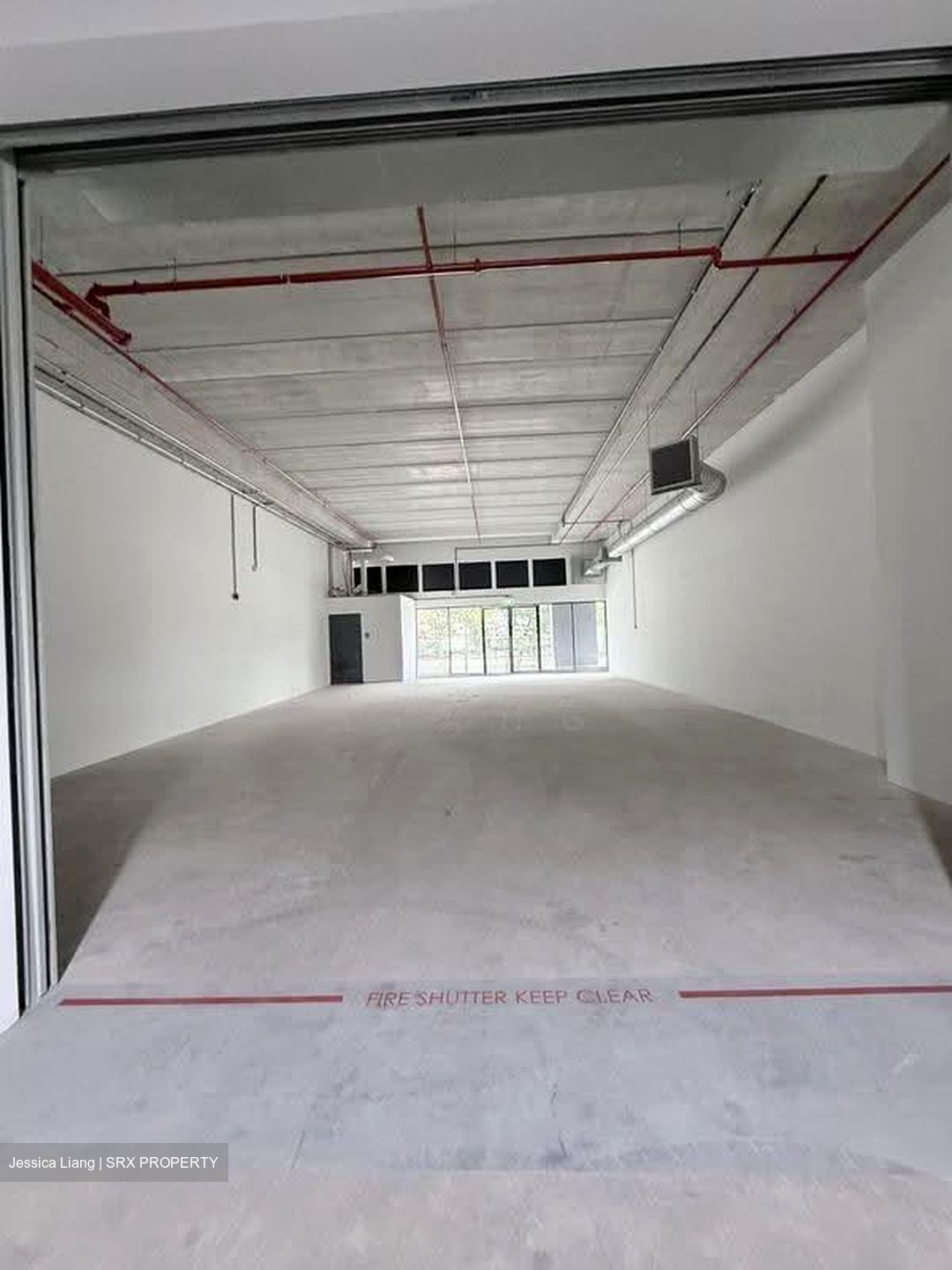 Tampines Connection (D18), Factory #621562521